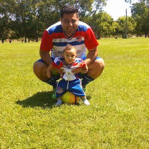 Meet your Posher, Wilson